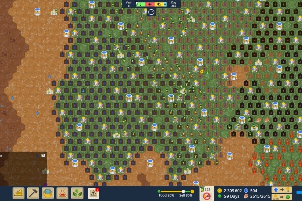 greendom screenshot 3